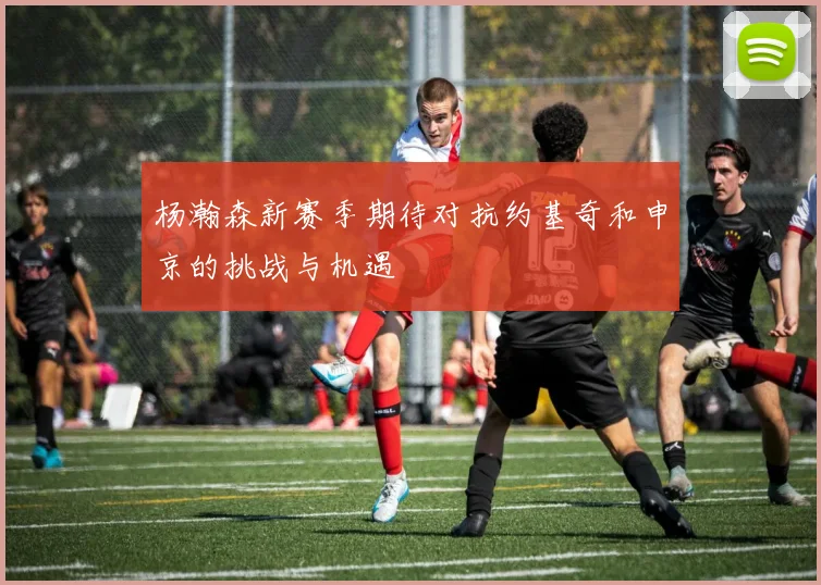 杨瀚森新赛季期待对抗约基奇和申京的挑战与机遇